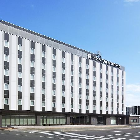 Hotel Folkloro Sanriku카마이시 객실 사진