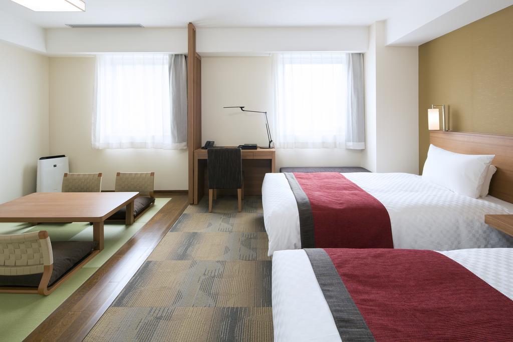 Hotel Folkloro Sanriku카마이시 외부 사진