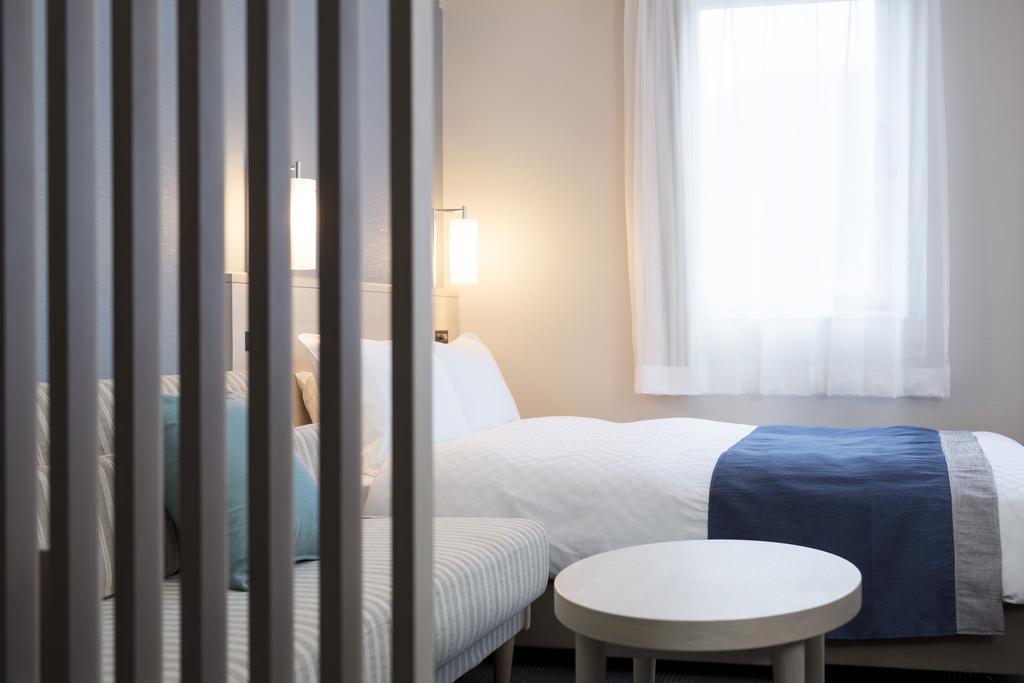 Hotel Folkloro Sanriku카마이시 객실 사진