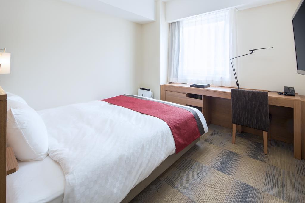 Hotel Folkloro Sanriku카마이시 객실 사진