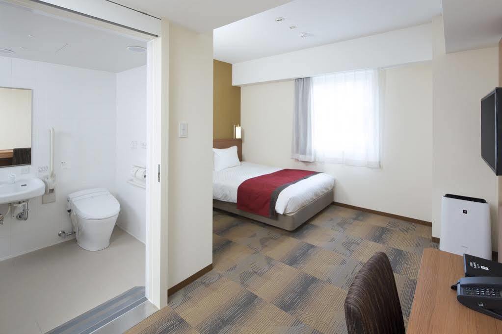 Hotel Folkloro Sanriku카마이시 외부 사진