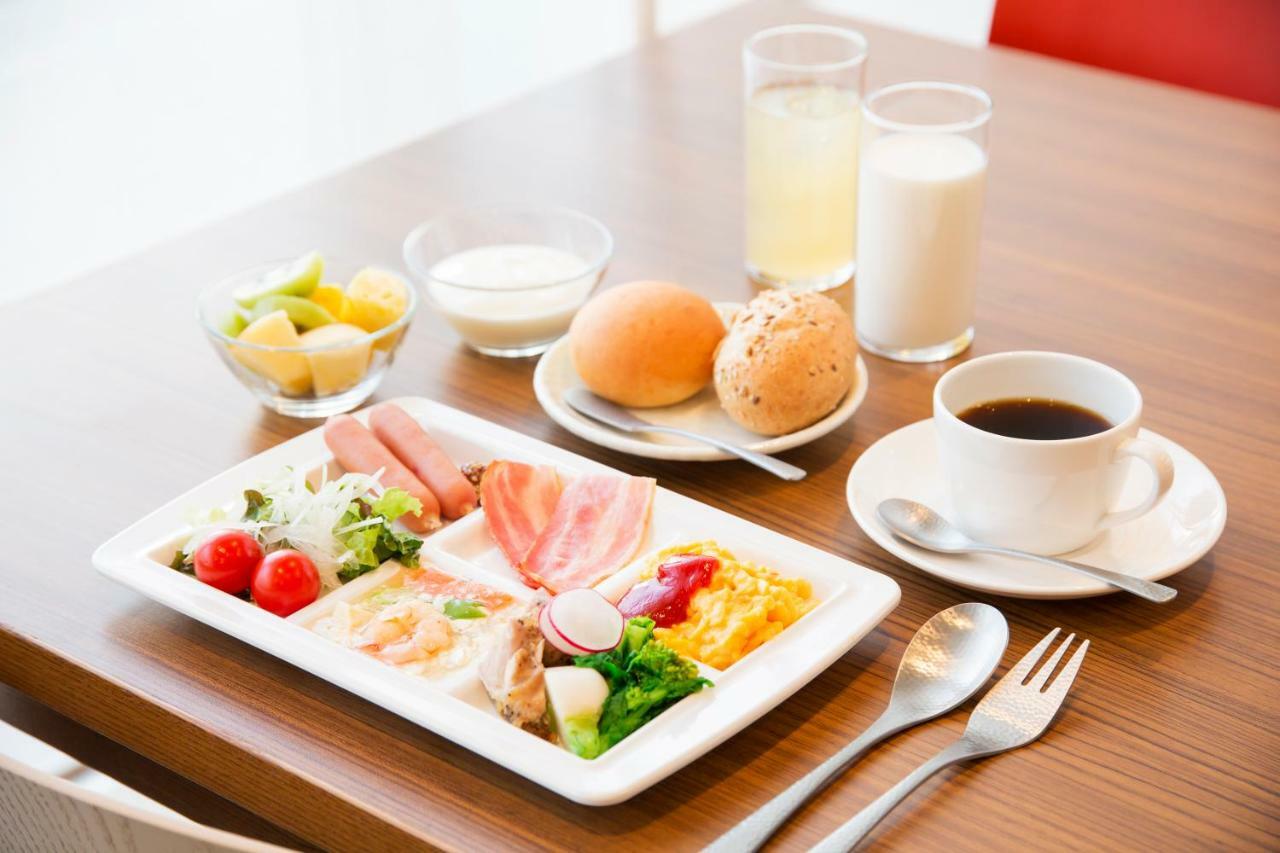 Hotel Folkloro Sanriku카마이시 외부 사진