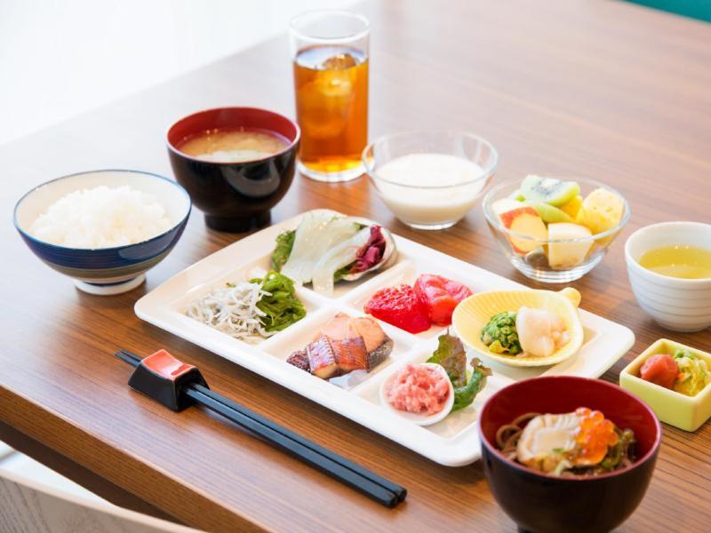 Hotel Folkloro Sanriku카마이시 외부 사진